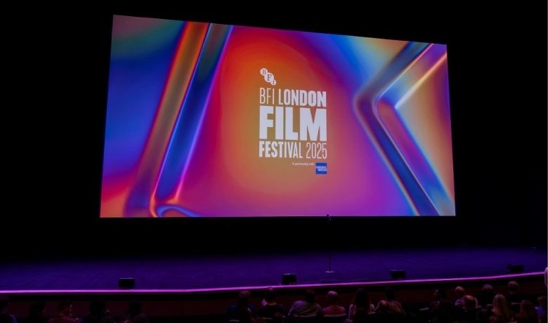 Christie continues its partnership with BFI, powering the 69th BFI London Film Festival with RGB pure laser projection technology