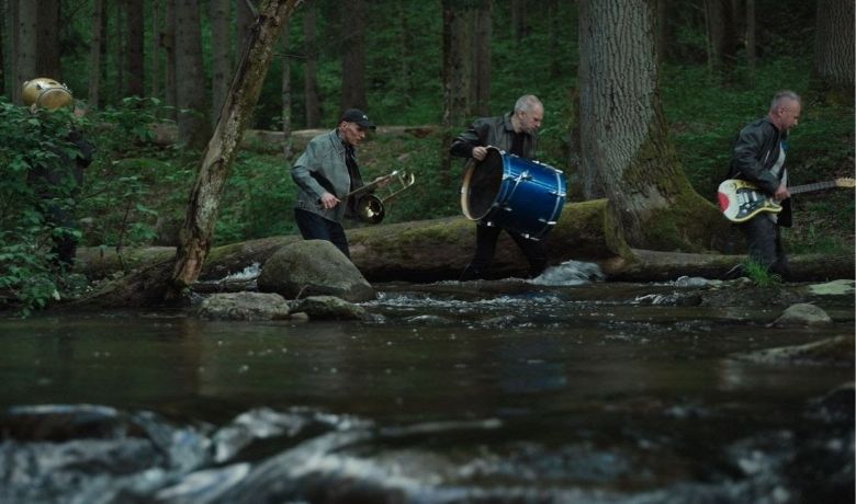 PÖFF 2025 unveils new Doc@PÖFF contests, with Baltic documentaries and features competing in separate programmes for the first time