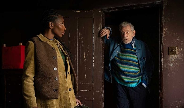 Neon has acquired worldwide rights to Steven Soderbergh’s "The Christophers" following its world premiere at TIFF