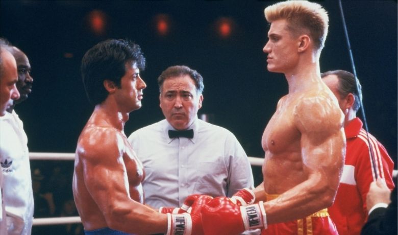Fathom’s Big Screen Classics 2025 concludes with "Rocky IV: Rocky vs. Drago" (Ultimate Director’s Cut) in theatres November 5 & 9