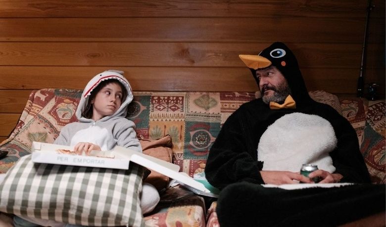 Just Film celebrates its 25th anniversary with the international premiere of "Leo & Lou," directed by Carlos Solano, on November 8, 2025