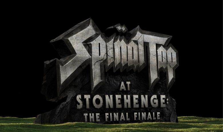 Bleecker Street acquires U.S. rights to "Spinal Tap at Stonehenge: The Final Finale," featuring the band’s epic return at the iconic site
