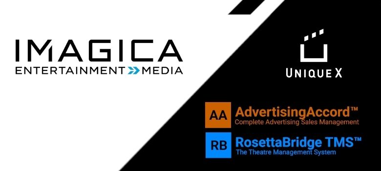 Unique X and Imagica EMS announces the signing of an agreement and active partnership effective November 2025