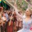 Global box office release of "Wicked: For Good" rakes more than $226 million worldwide across its opening weekend