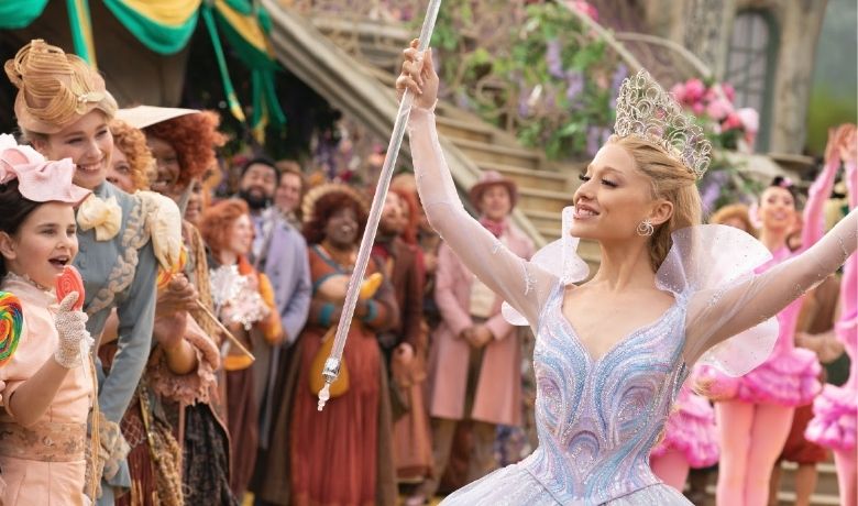 Global box office release of "Wicked: For Good" rakes more than $226 million worldwide across its opening weekend