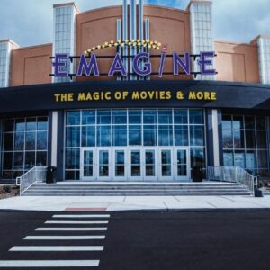 Kinepolis has agreed to acquire US theatre chain Emagine Entertainment, with the deal expected to close by year-end