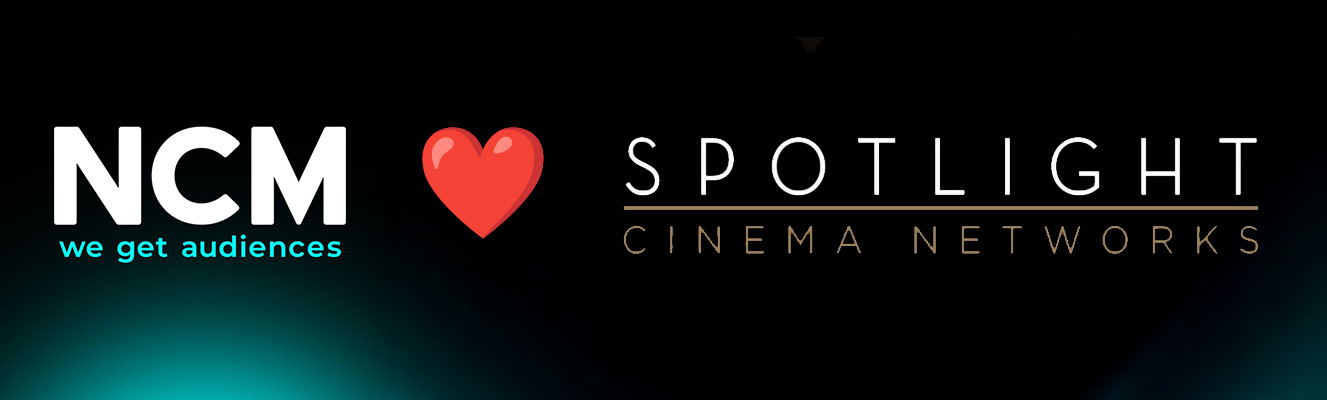 National CineMedia Acquires Spotlight Cinema Networks