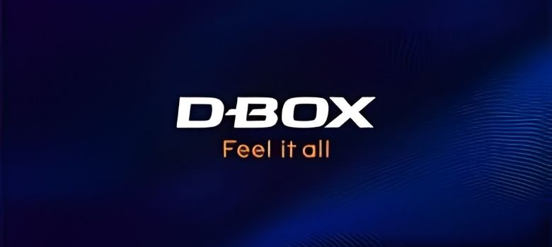 D-Box Technologies Inc. today reported financial results for its second quarter ended September 30, 2025, record royalties of $4.5 million