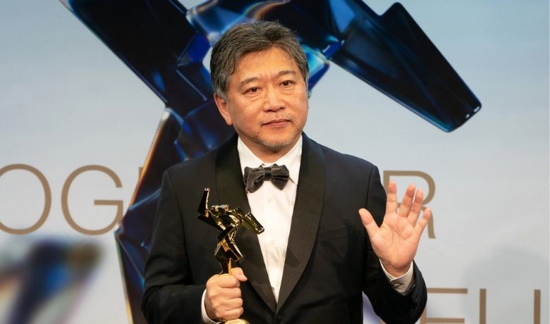 NEON announced today it has snapped up U.S., U.K., and Australian rights to Hirokazu Kore-eda’s "Sheep in the Box."