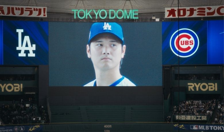 "Homecoming: The Tokyo Series" is a new feature documentary from Fathom Entertainment and MLB Studios, directed by Jason Sterman