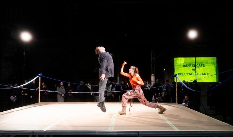 The International Short Film and Animation festival announced the winners of its 2025 edition at the PÖFF Shorts Award Ceremony