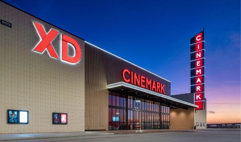 Cinemark Holdings, Inc. returns with the Holiday Movie Clubhouse beginning Nov. 29, at more than 260 of its U.S. locations
