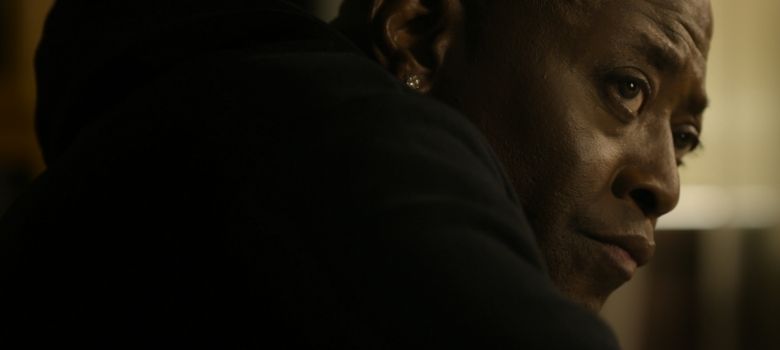 Fathom Entertainment will release "Moses the Black" nationwide on January 30, 2026, in collaboration with major production partners