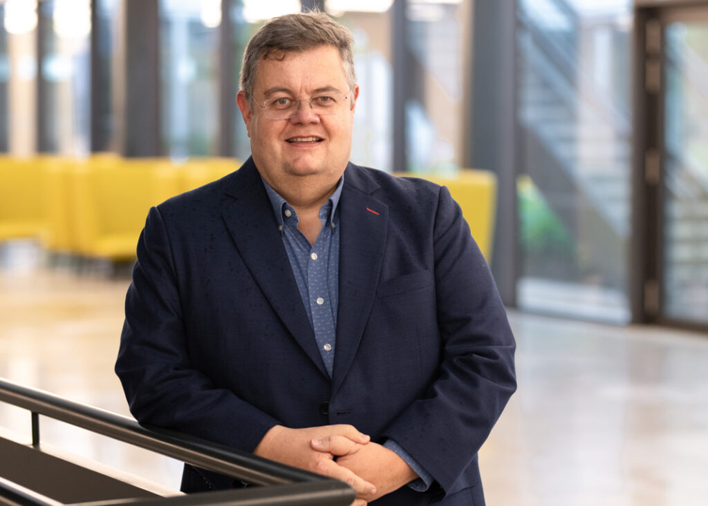 Arts Alliance Media appointed Alan Bowen as its Chief Executive Officer in March of 2025