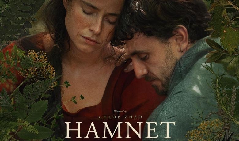 "Hamnet" has been awarded the Palm Springs International Film Awards’ Vanguard Award, honoring its cast and director’s exceptional work