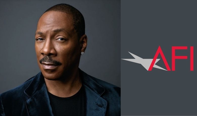 Eddie Murphy will be honored with the 51st AFI Life Achievement Award, recognizing his iconic and influential career in film