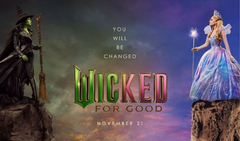 AMC welcomed over 4.5M global guests last week, including 3.3M in the US and 1.2M internationally for "Wicked: for Good"