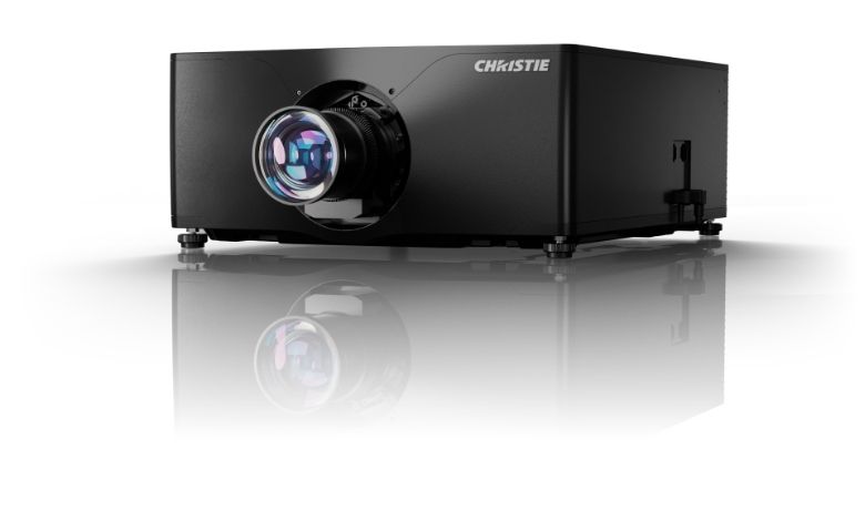 Christie announces the launch of two new RGBH cinema projectors, the CP4415m-RGBH and CP4420m-RGBH at CineAsia