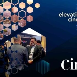 Christie is poised to redefine cinematic excellence at CineAsia 2025 as the official corporate sponsor and projection partner