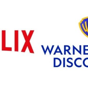 Netflix will acquire Warner Bros., including its film and TV studios plus HBO Max and HBO, under a new agreement between the companies