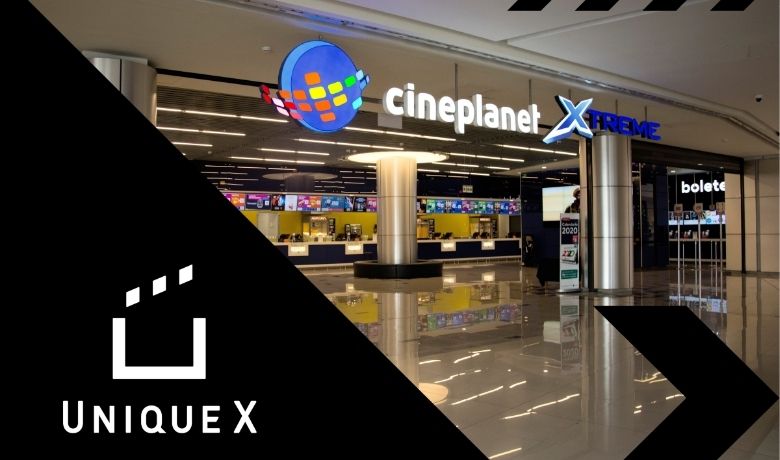Unique X announces its partnership with Cineplanet for full migration to RosettaBridge TMS suite across its Peru and Chile circuits