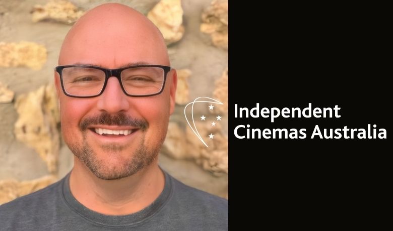 Independent Cinemas Australia announces the appointment of Nick Hayes as its new Chief Executive Officer, commencing 10 December 2025