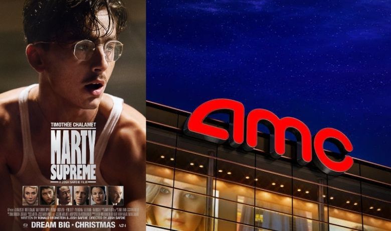 AMC Entertainment today announced that its final weekend of 2025 was among the busiest of the year with more than 5.5 million moviegoers