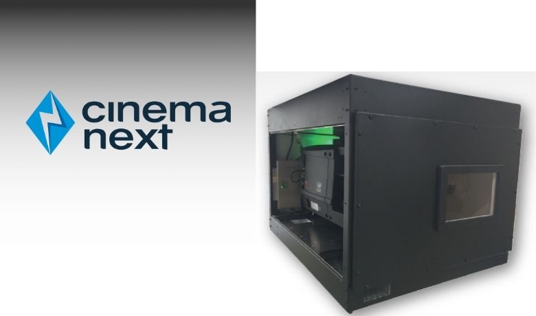 CinemaNext announced a new technology distribution agreement with Scrabble Entertainment DMCC for proprietary solutions in the Middle East