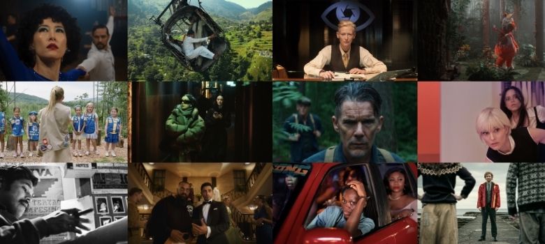 Sundance Institute announces the 90 feature films and seven episodic projects participating in the 2026 Sundance Film Festival