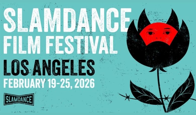 Slamdance Film Festival announces the World Premiere of Alexandre Rockwell’s "The Projectionist" as Opening Night for its 32nd edition