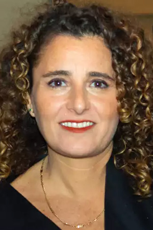Giselle Abbud – Managing Director, Diamond Films Latam & General Manager, Diamond Films México