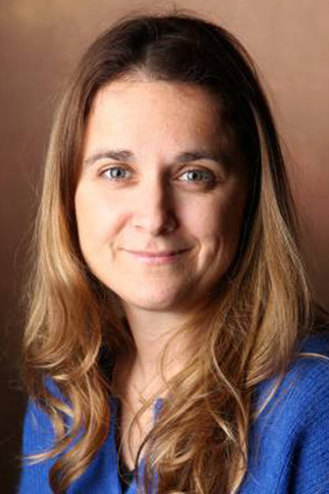 Cristina Batlle – Head of Theatrical Distribution, Studio TF1