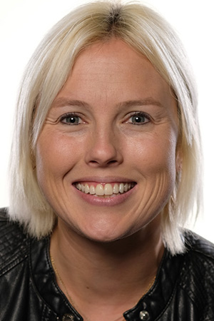 Amanda Rufener – Vice President, Account Executive, PaperAirplane Media