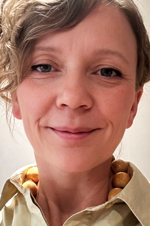 Jody Pope – Director, Distribution EMEA, Universal Pictures International