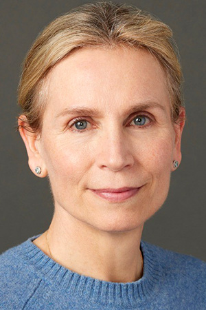 Rebecca Kearey - Head of International & Business Operations, Searchlight Pictures