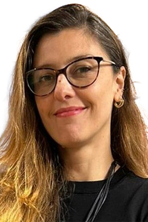 Danielle Bonatto – Sales Director, Brazil, Sony Pictures Entertainment