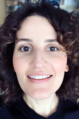 Mary Kouinoglou – Senior Vice President, Theatrical, EMEA Licensees, Sony Pictures