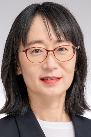 Satomi Odake - COO, Gaga