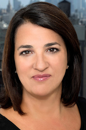 Arianna Bocco – Head of Global Distribution, MUBI