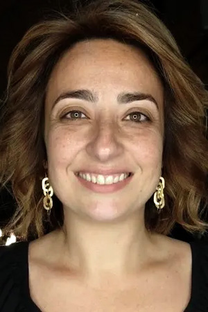 Camila Pacheco – Executive Marketing Director, Sony Pictures Entertainment