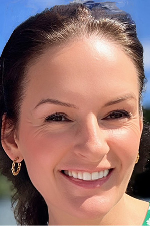 Erika Lewington – Marketing Director, Universal Pictures UK & Ireland