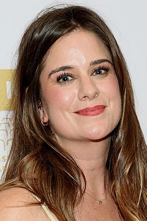 Odessa Stafford – Senior Manager, Film Distribution, EMEA, IMAX