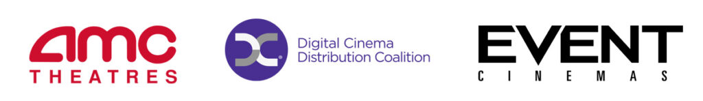 Top Women In Global Distribution 2025 - Sponsors