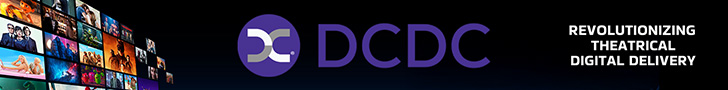 Digital Cinema Distribution Coalition (DCDC)