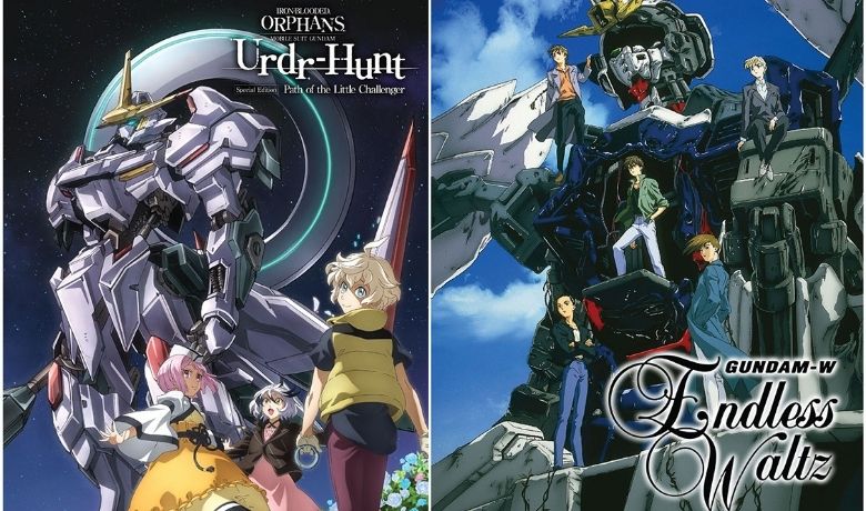 Bandai Namco Filmworks and Fathom Entertainment, the leading specialty distributor of content to theatrical partners worldwide