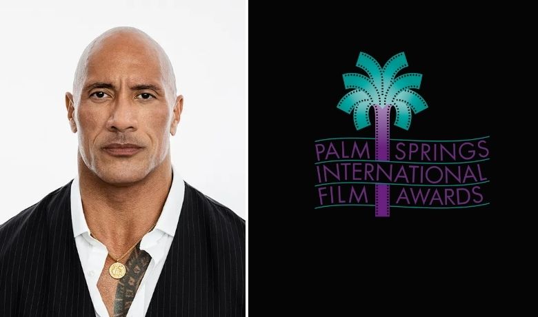 "Variety" will honor Golden Globe nominee Dwayne Johnson with the Creative Impact in Acting Award at the 2026 Palm Springs Film Festival