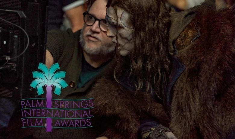The Palm Springs International Film Awards has announced that "Frankenstein" is the recipient of the Visionary Award