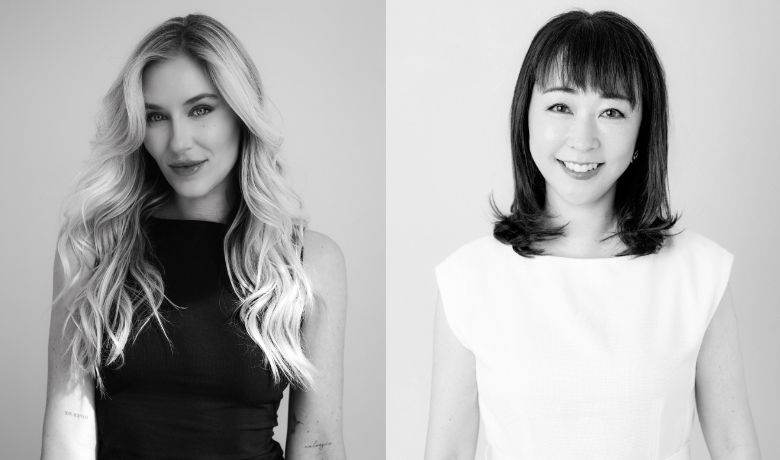 Andrea Bucko of Sugar Rush Pictures and Raised by Wolves and producer Motoko Kimura have launched Yume Entertainment