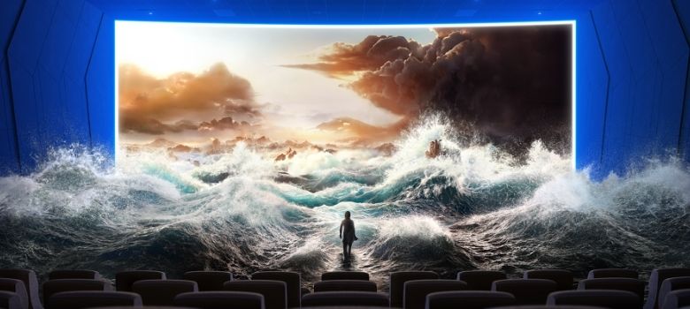 GKIDS and IMAX Corporation expands partnership to bring further 4K Studio Ghibli restorations to North American theaters in 2026 and beyond