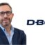D-Box Technologies announces the appointment of Scott Sherr as Chief Commercial Officer reporting directly to the President and CEO